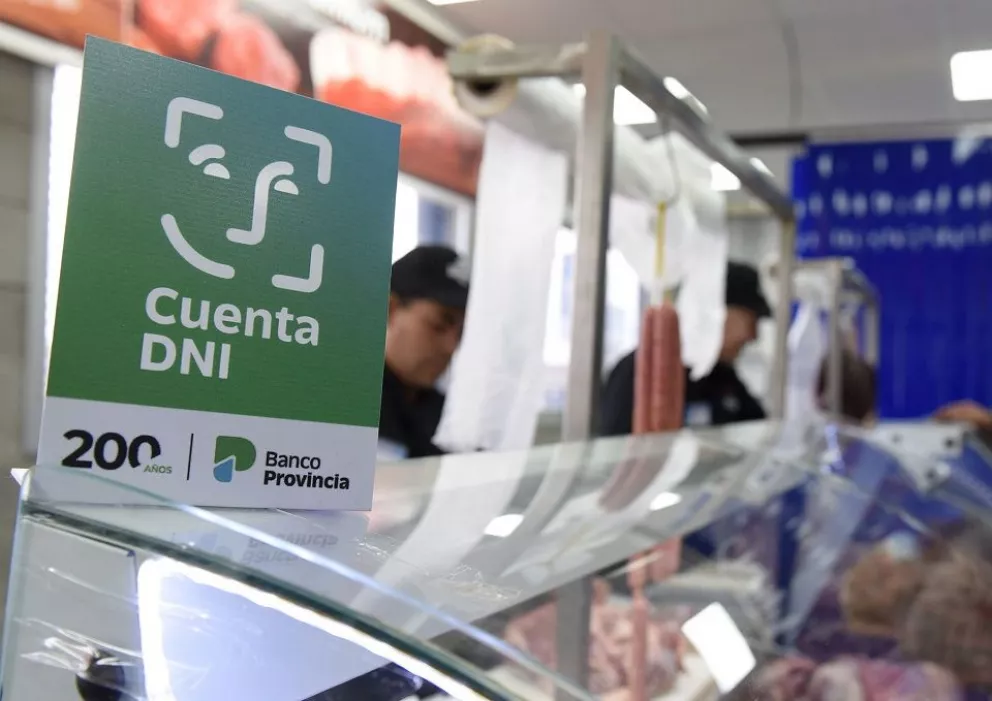 qué pasará con los descuentos de la cuenta dni