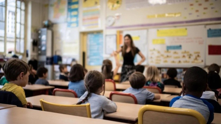  El proceso de inscripción para acceder a los 'Vouchers Educativos' se vio afectado por fallas en el sistema.