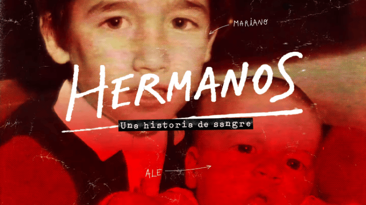 Hermanos, el documental sobre la muerte de Alejandro Cohn.