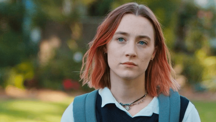 Lady Bird