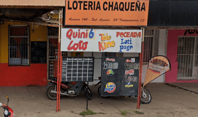  La   <a href='https://www.cronica.com.ar/tags/Lotería'>Lotería</a> Poceada tuvo un nuevo millonario.