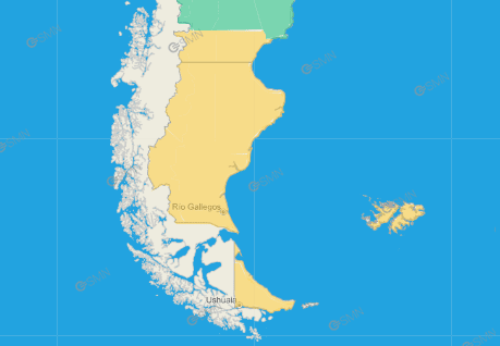 Alerta meteorológica por lluvias. 