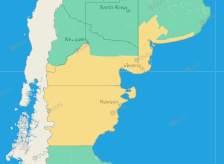  Alerta meteorológica por vientos. 