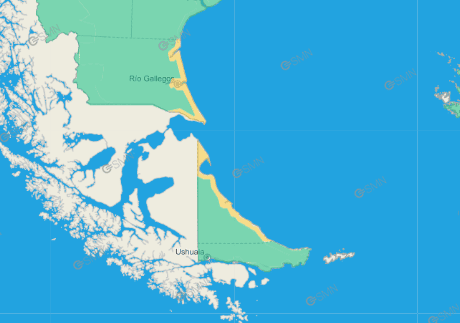   Alerta meteorológica por nevadas. 