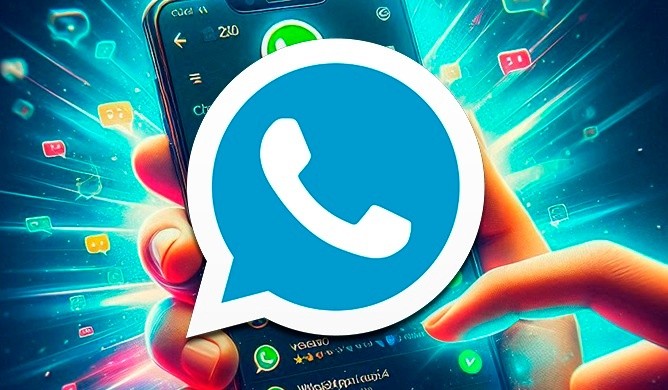 Nuevo WHATSAPP PLUS APK: cómo descargar la última versión de septiembre.