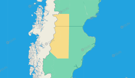 Alerta meteorológica amarilla para las próximas horas. 