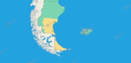   Alerta meteorológica para varias provincias. 