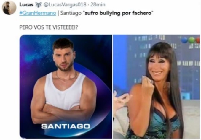   <a href='https://www.cronica.com.ar/tags/Gran Hermano'>Gran Hermano</a> 2024: los mejores memes tras el ingreso de los participantes.