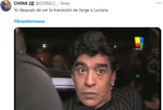   <a href='https://www.cronica.com.ar/tags/Gran Hermano'>Gran Hermano</a> 2024: los mejores memes tras el ingreso de los participantes.