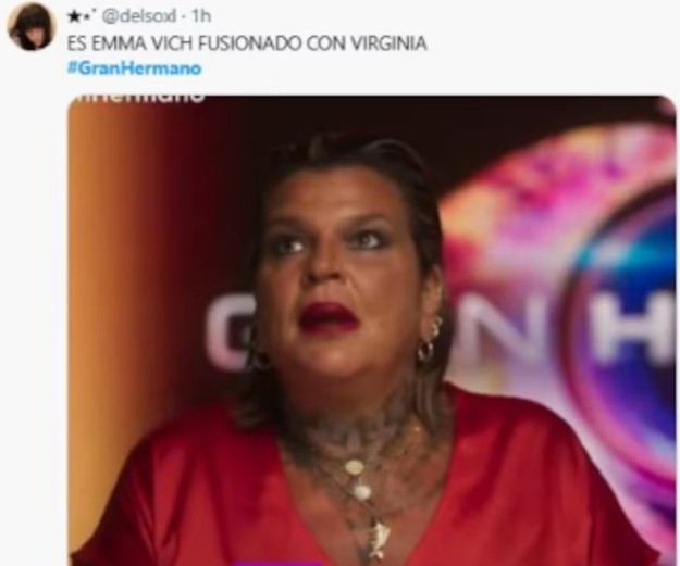   <a href='https://www.cronica.com.ar/tags/Gran Hermano'>Gran Hermano</a> 2024: los mejores memes tras el ingreso de los participantes.