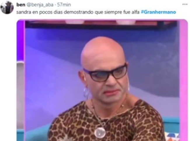   <a href='https://www.cronica.com.ar/tags/Gran Hermano'>Gran Hermano</a> 2024: los mejores memes tras el ingreso de los participantes.