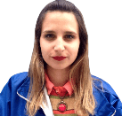 Avatar de Melanie Berardi