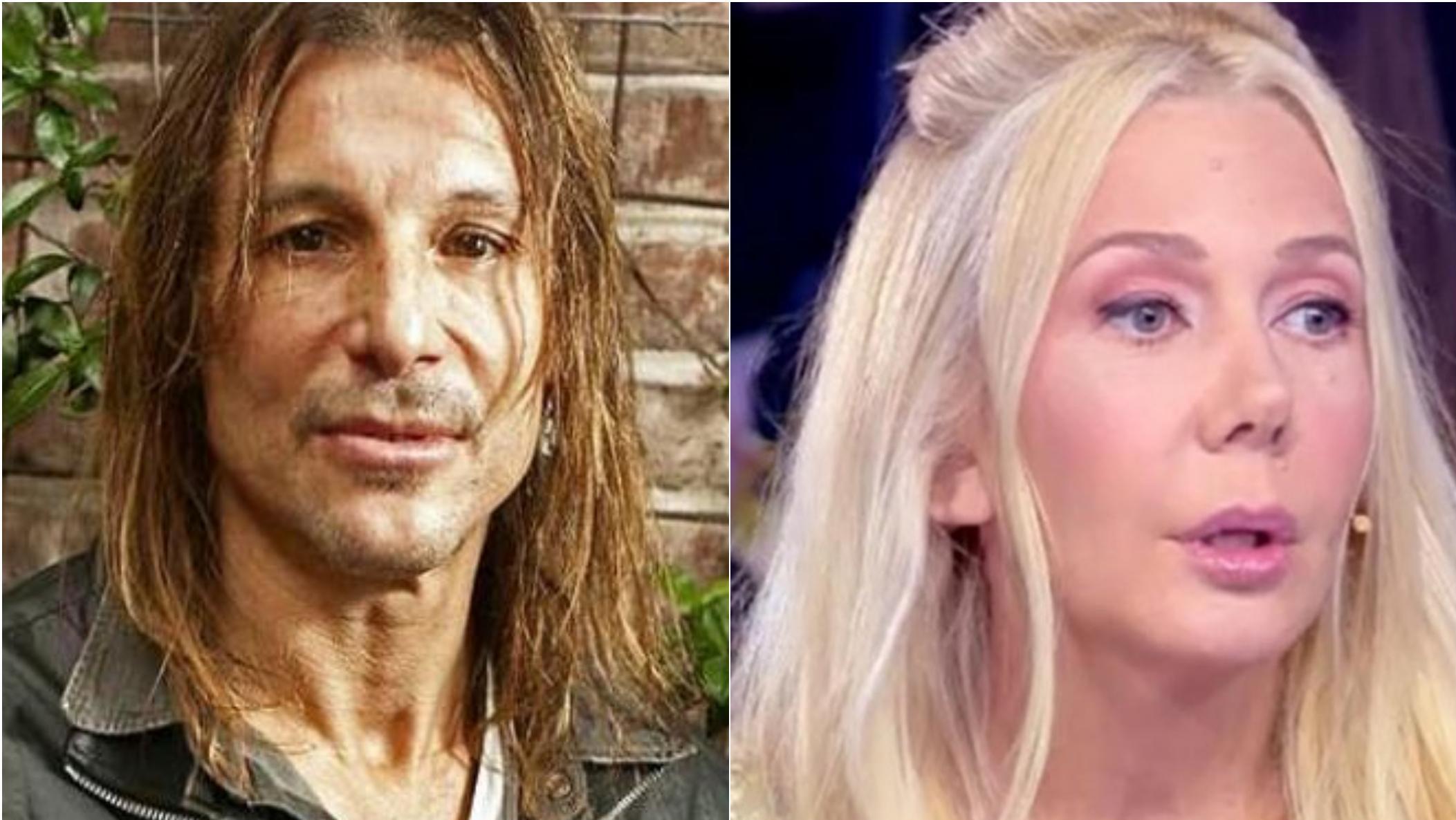 Caniggia, el disparador; y Nannis, que será citada.