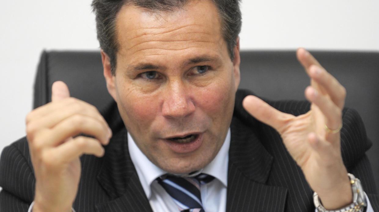 La muerte de Nisman, un enigma judicial. (Archivo).