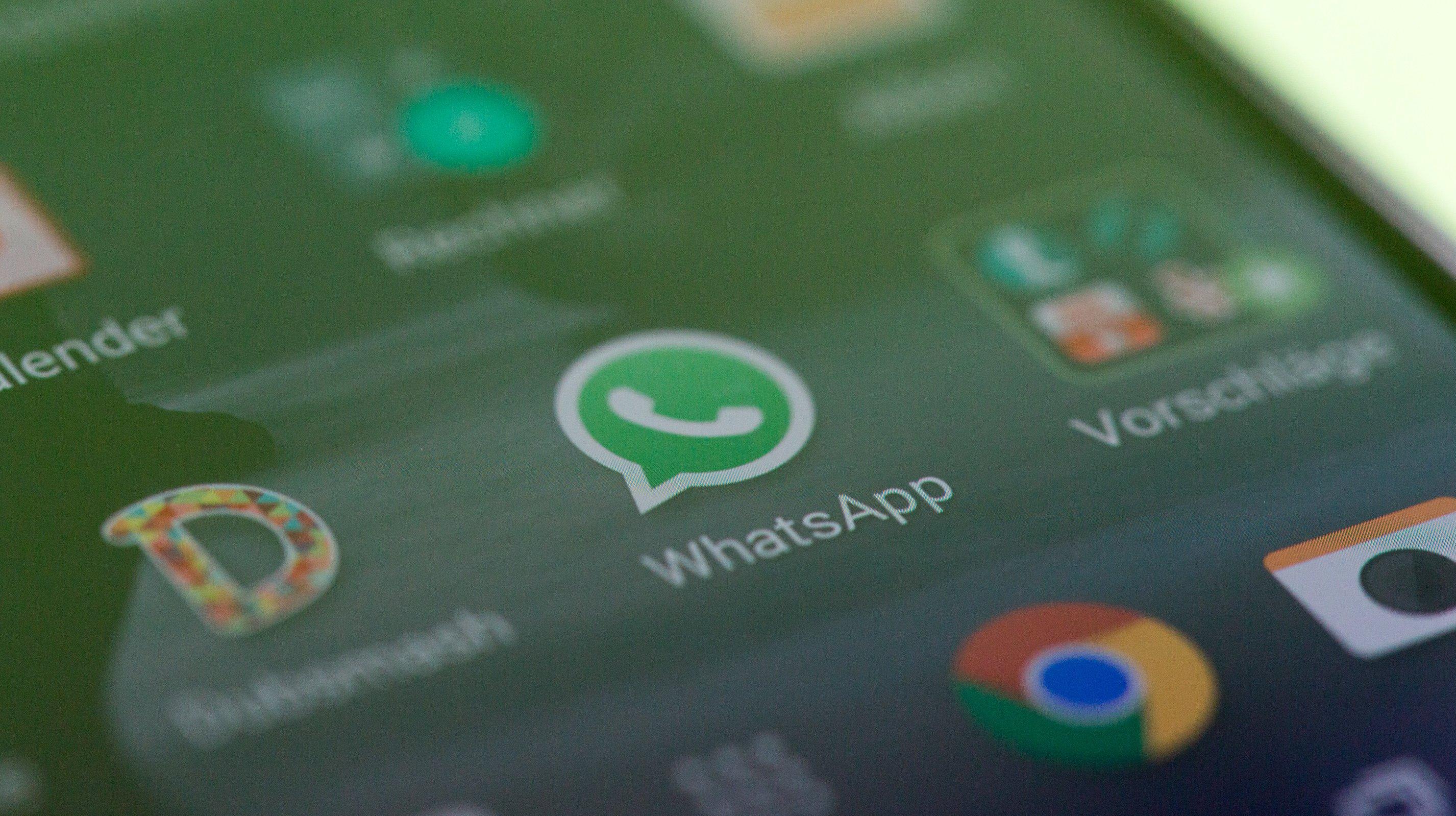 Cómo eliminar los audios de Whatsapp para que no ocupen espacio.