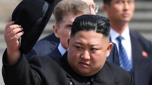 La palabra de Corea del Sur sobre el líder norcoreano Kim Jong-un.