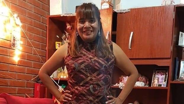 Rosa del Milagro Sulca, de 48 años, fue asesinada en su casa de Salta (Facebook).