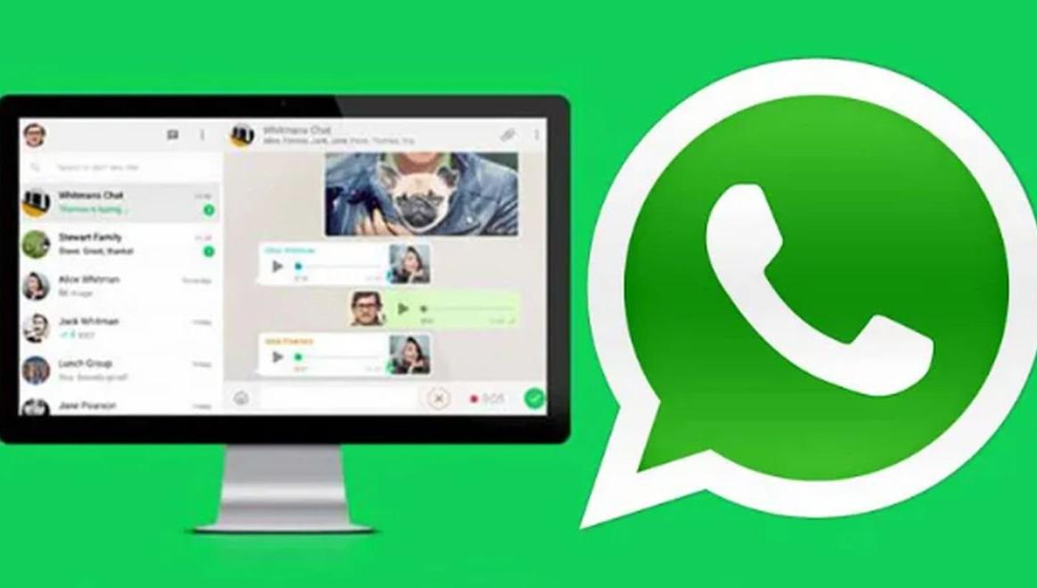 La novedosa herramienta que incorpora Whatsapp destronar a Zoom.