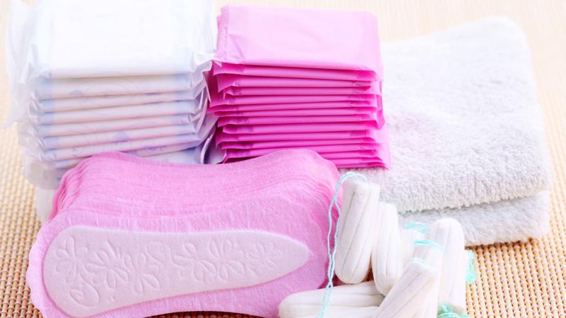 El Día Mundial de la Higiene Menstrual busca concientizar sobre la importancia de mejorar el acceso a los productos sanitarios.