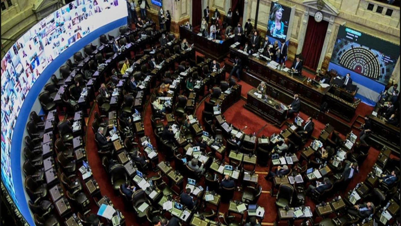 Diputados del oficialismo lograron la venia presidencial para el impuesto a la riqueza, pero todo quedó en veremos. 