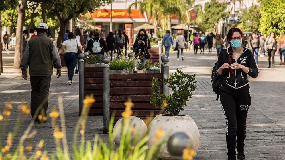 Por el aumento de casos, Santiago del Estero volverá a las restricciones horarias.