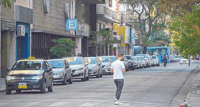 El hecho ocurrió en Rosario. Fue condenada, pero no irá presa.