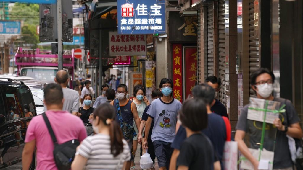 El hombre oriundo de Honk Kong, que había sido dado de alta, volvió a contagiarse en un viaje a España.