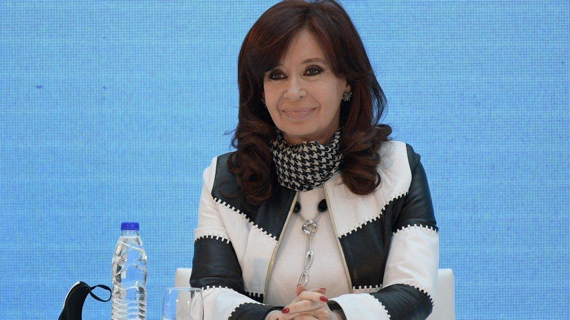 Cristina Fernández de Kirchner declaró que el Poder Judicial es manipulado por la oposición