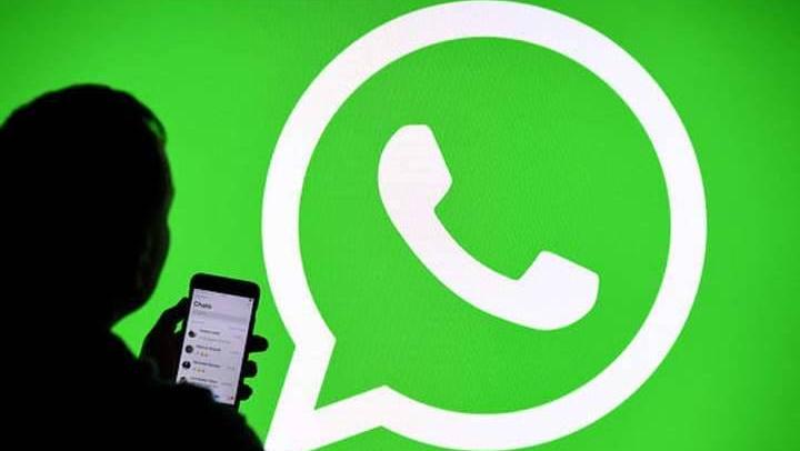 Whatsapp permite acceder a la ubicación de un contacto.