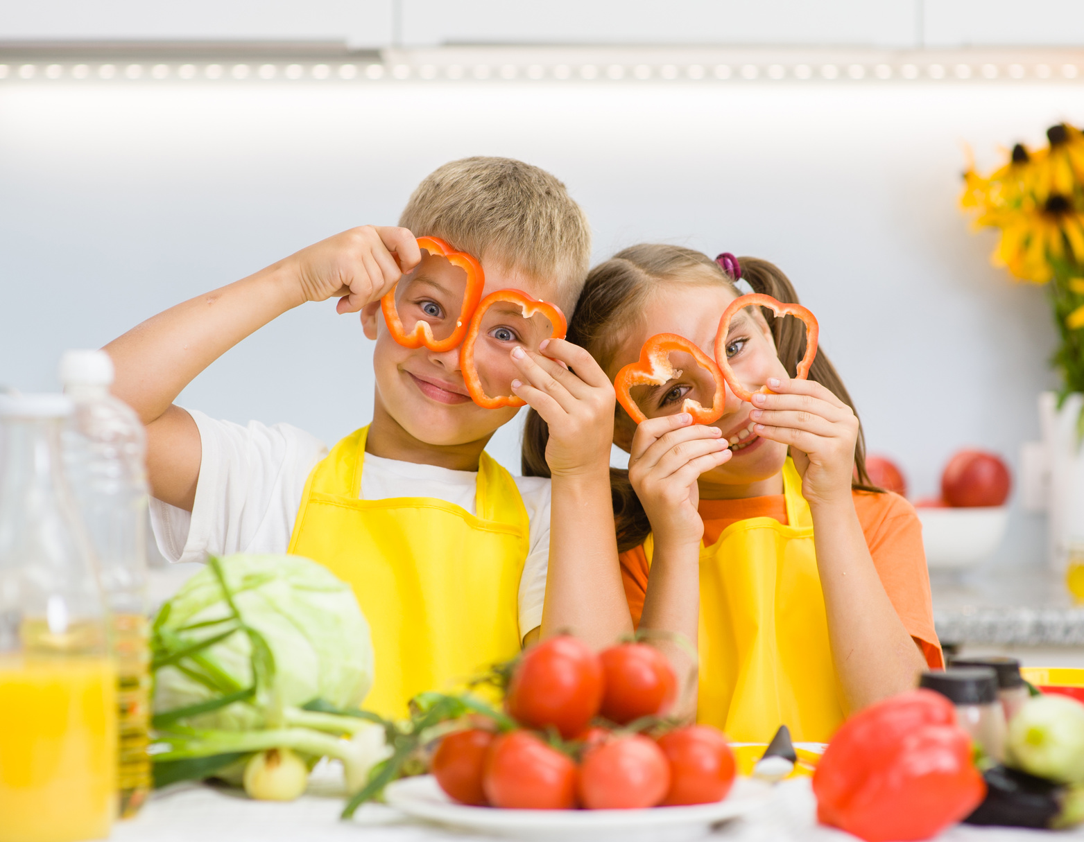 El vegetarianismo tiene un rol fundamental en la conservación de los recursos naturales.