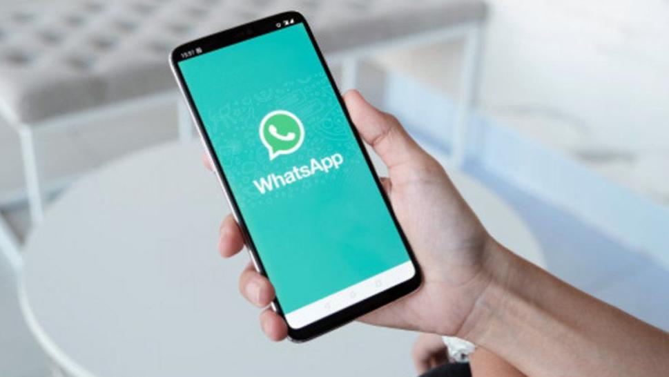 WhatsApp ahora permite realizar encuestas y compartirlas con tus contactos.