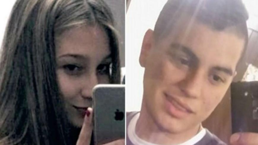 En diciembre de 2018, Nahir Galarza y Matías Caudana, habrían tenido un romance. 