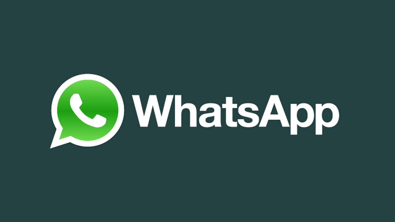 Ahora podés utilizar WhatsApp Web sin tener el celular cerca.