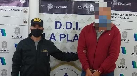 El empresario Fernando Mercerat, detenido por explotación sexual.