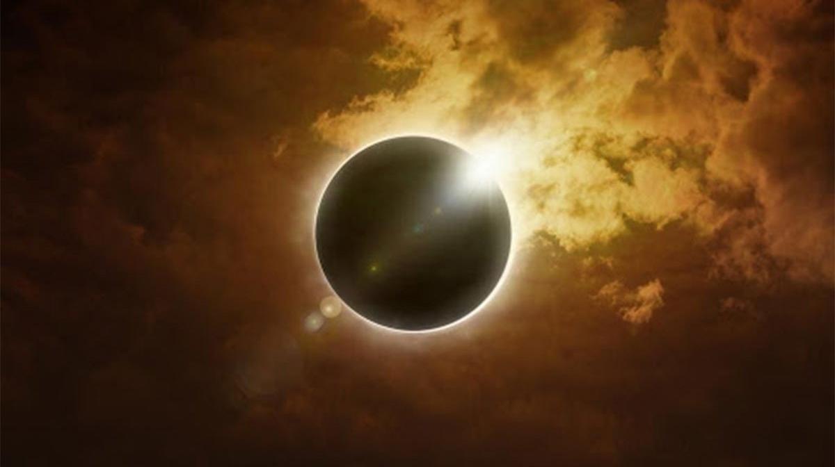 El próximo 14 de diciembre un eclipse de Sol dejará a oscuras la ciudad de Cutral Co, ubicada en Neuquén. 