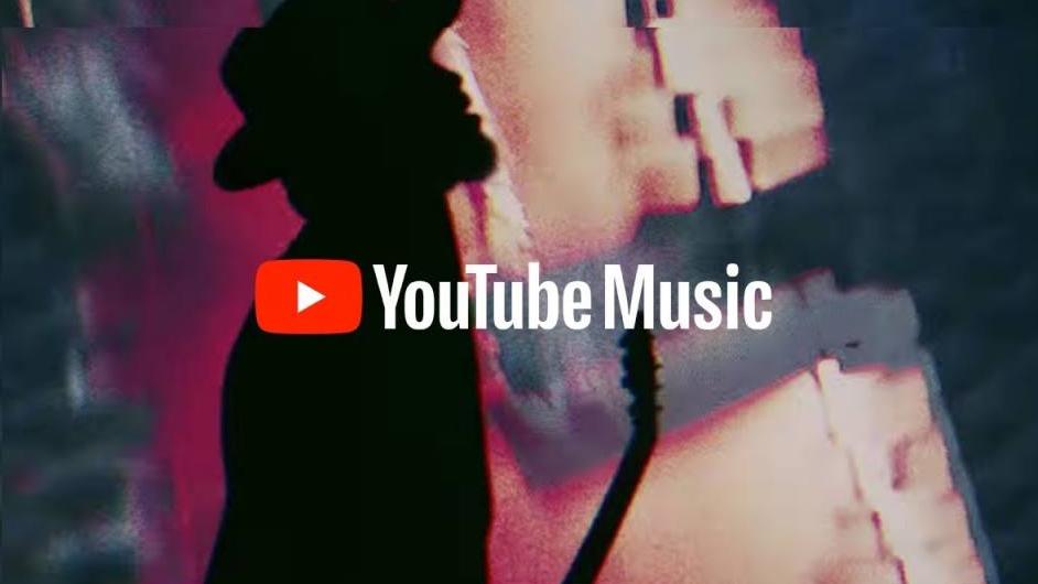 Youtube Music reemplazará a Google Play Music