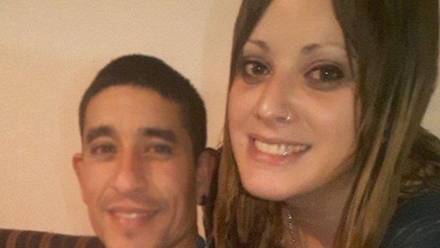 Elba Eliana Mendilaharzu fue asesinada por su pareja.