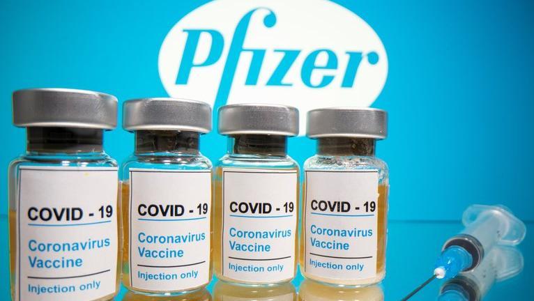 Pfizer necesita contar con la aprobación de los entes regulatorios sanitarios para comercializar su vacuna. (REUTERS)