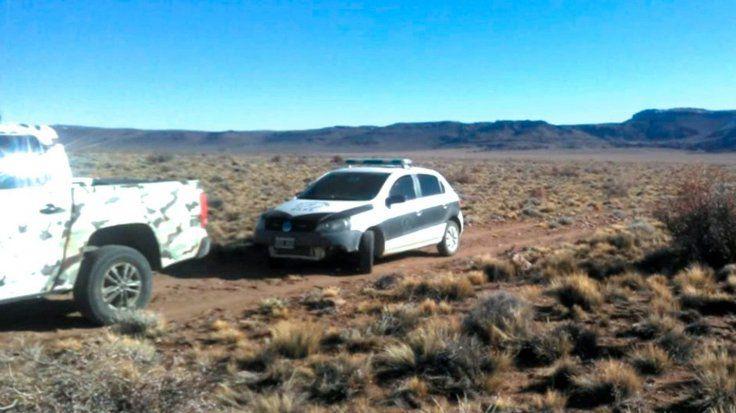 Encuentran una mujer de 70 años, en situación de esclavitud.