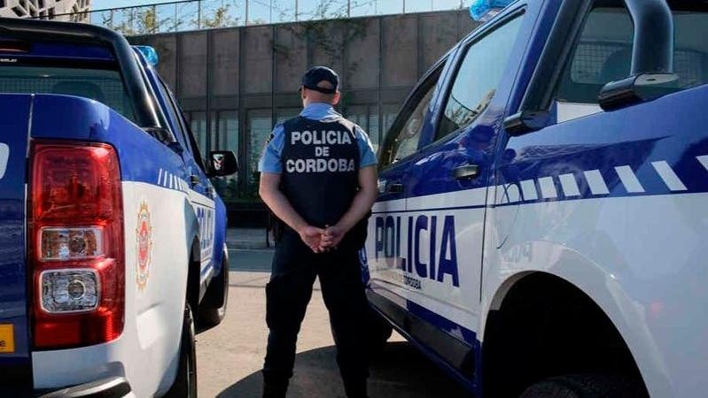 La Policía de la provincia de Córdoba trabajó en el caso (Imagen ilustrativa).