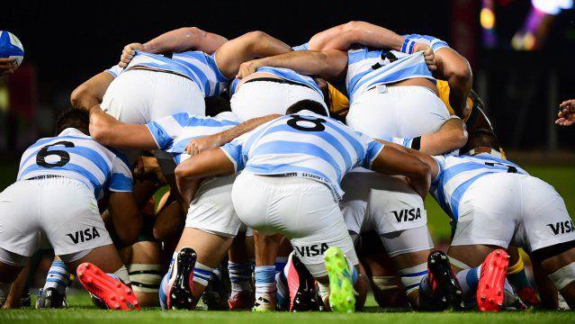 Varios integrantes de Los Pumas en la mira por una serie de publicaciones discriminatorias.