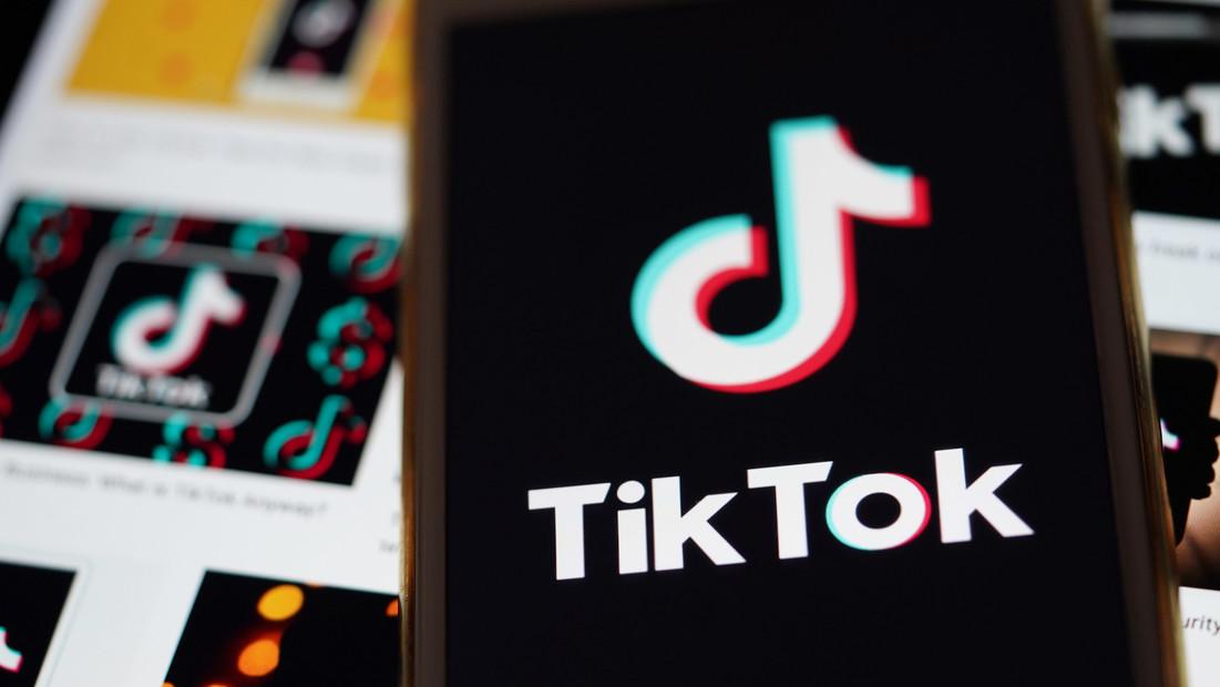 TikTok publicó los rankings con los videos más virales a modo de resumen de fin año.