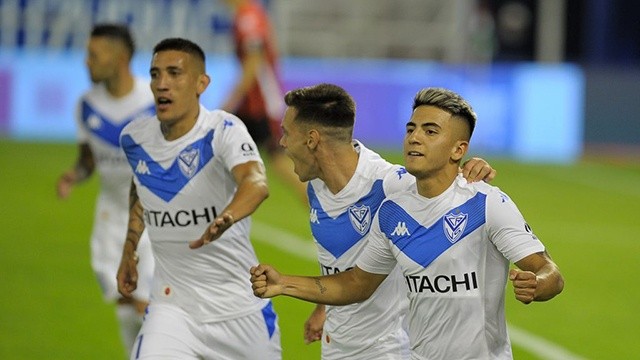 El Club Atlético Vélez Sarsfield informó que Centurión, Almada y Lucero no están imputados por el abuso sexual en el Country.