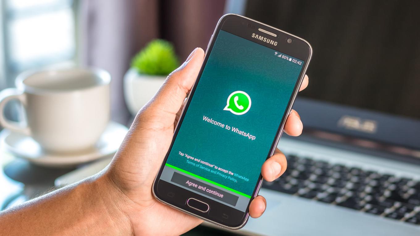 Whatsapp cambiará en 2021 para proteger la privacidad de los usuarios.