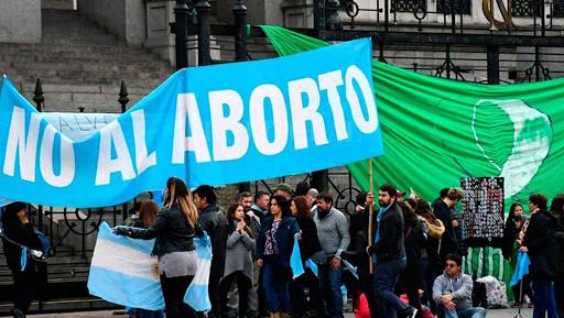 ILE,   <a href='https://www.cronica.com.ar/tags/Aborto'>Aborto</a>,   <a href='https://www.cronica.com.ar/tags/Diputados'>Diputados</a>