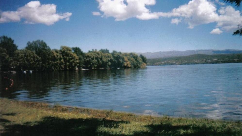 Piba de 15 años se ahogó en un lago en San Luis.