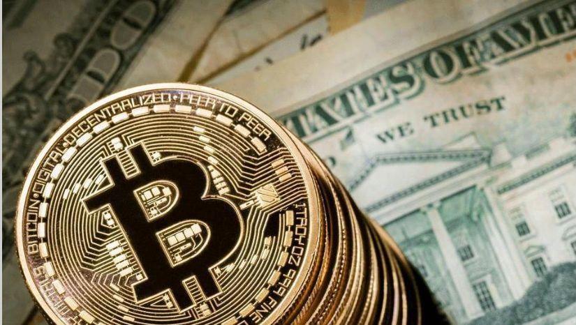 El Bitcoin superó los u$s20.000 por primera vez en su historia