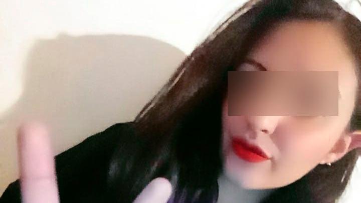 La chica fue denunciada como desaparecida y apareció horas después maniatada en un descampado (Facebook).