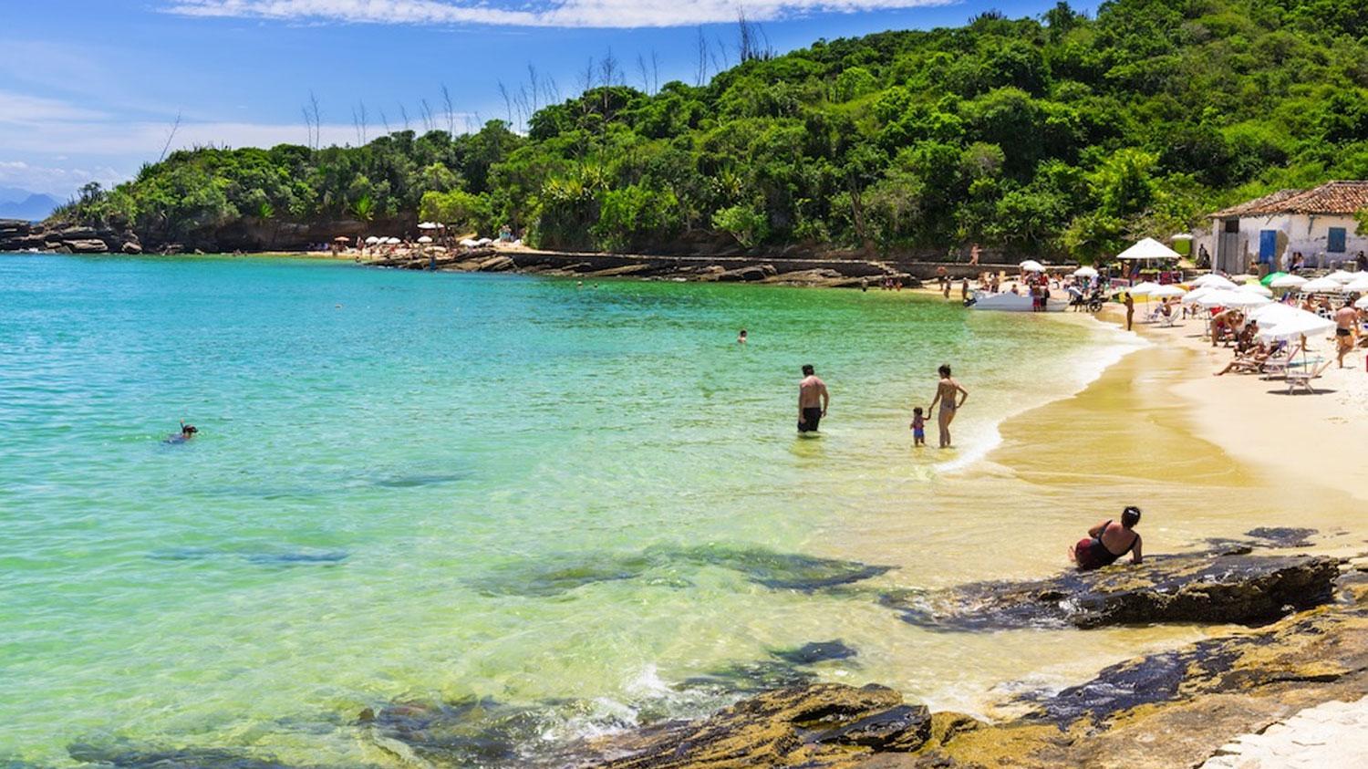 Las playas serán cerradas y solos quienes residan podrán ingresar a la ciudad.