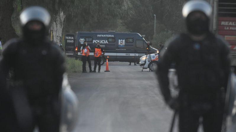 La chica de 14 años se había reunido en la casa de una pareja de jóvenes, que fueron imputados en el caso.